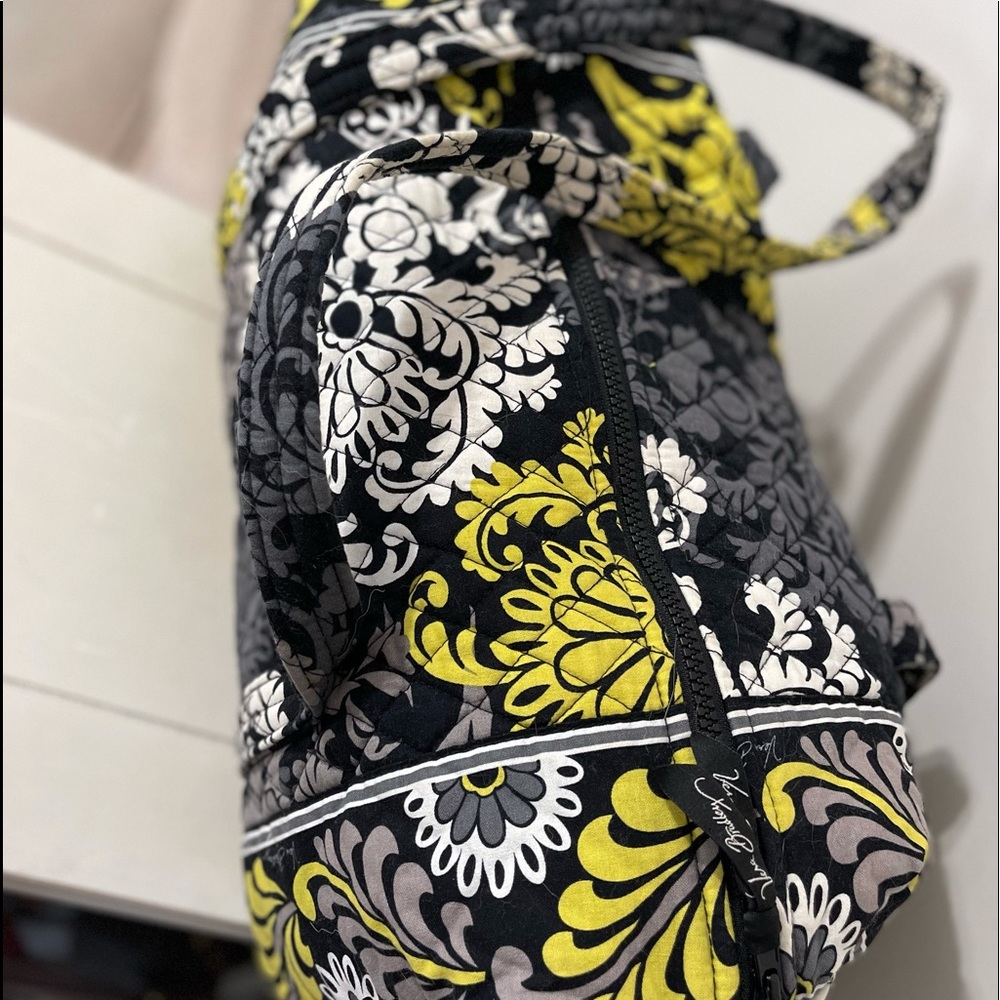 COPY - Vera Bradley Duffel